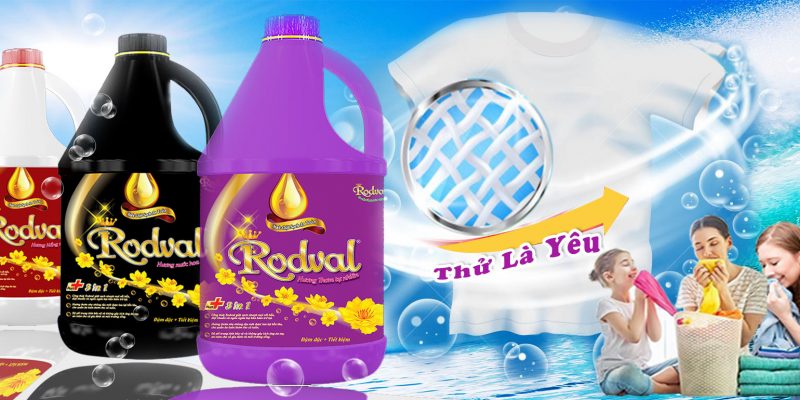 nước rửa chén hữu cơ
